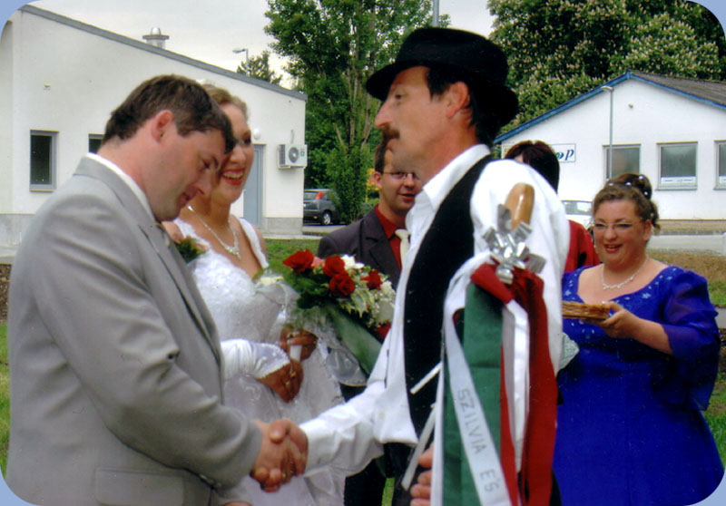 Göndöcs István Suszti